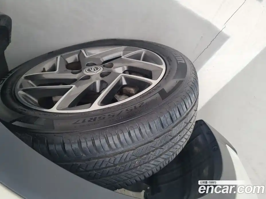 SsangYong TIBOLI 2022 1.5 Автомат в Москве № 63927, фото 9