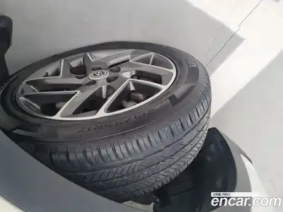 SsangYong TIBOLI 2022 1.5 Автомат в Москве № 63927, миниатюра 9