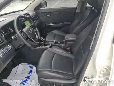 SsangYong TIBOLI 2022 1.5 Автомат в Москве № 63927, миниатюра 10