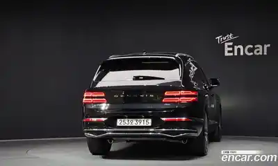 Genesis GV80 2024 2.5 Автомат в Москве № 75957, миниатюра 11