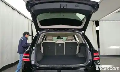 Genesis GV80 2024 2.5 Автомат в Москве № 75957, миниатюра 5