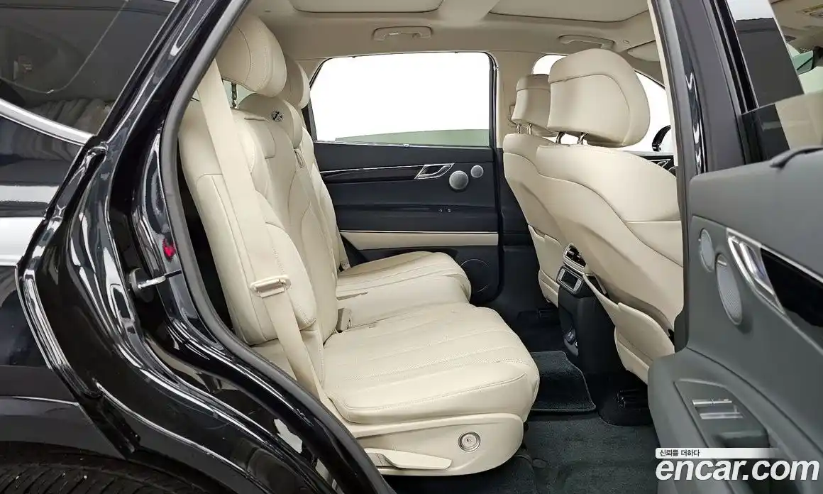 Genesis GV80 2024 2.5 Автомат в Москве № 75957, фото 6