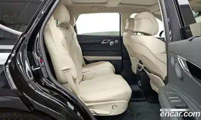 Genesis GV80 2024 2.5 Автомат в Москве № 75957, миниатюра 6