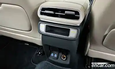 Genesis GV80 2024 2.5 Автомат в Москве № 75957, миниатюра 9