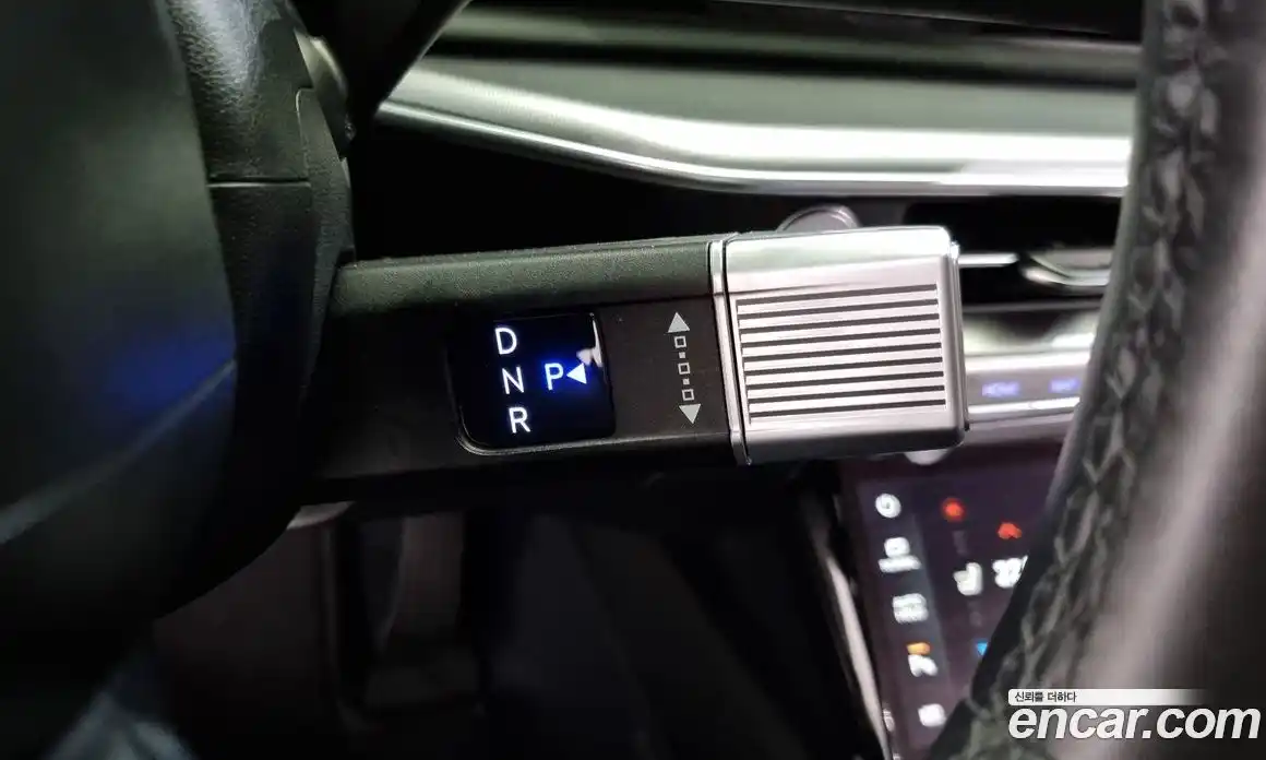 Hyundai Grandeur 2025 3.5 Автомат в Москве № 7789, фото 3