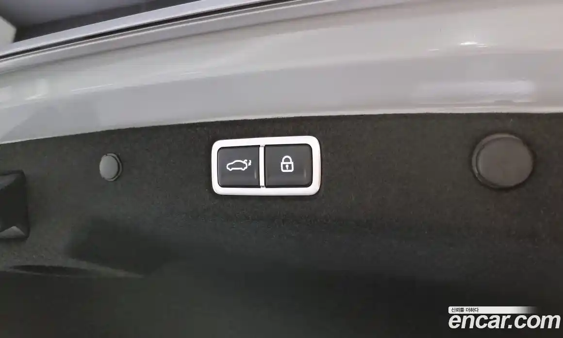 Hyundai Grandeur 2025 3.5 Автомат в Москве № 7789, фото 4