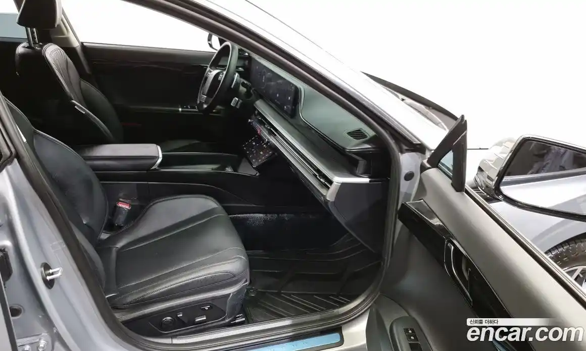 Hyundai Grandeur 2025 3.5 Автомат в Москве № 7789, фото 5