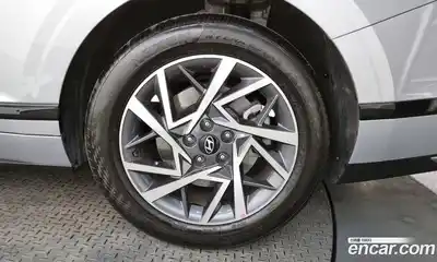 Hyundai Grandeur 2025 3.5 Автомат в Москве № 7789, миниатюра 7