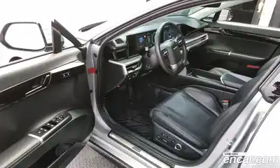 Hyundai Grandeur 2025 3.5 Автомат в Москве № 7789, миниатюра 9