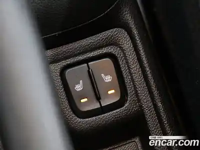 Chevrolet Spark 2018 1.0 Автомат в Москве № 81641, миниатюра 11