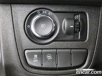 Chevrolet Spark 2018 1.0 Автомат в Москве № 81641, миниатюра 12