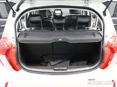 Chevrolet Spark 2018 1.0 Автомат в Москве № 81641, миниатюра 5