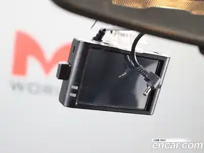 Chevrolet Spark 2018 1.0 Автомат в Москве № 81641, миниатюра 7