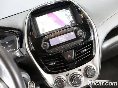 Chevrolet Spark 2018 1.0 Автомат в Москве № 81641, миниатюра 8