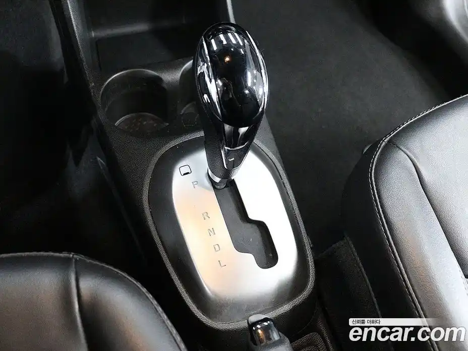 Chevrolet Spark 2018 1.0 Автомат в Москве № 81641, фото 9