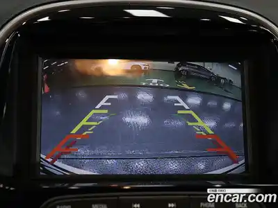 Chevrolet Spark 2018 1.0 Автомат в Москве № 81641, миниатюра 10