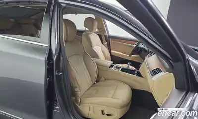 Genesis G80 2020 3.3 Автомат в Москве № 82624, миниатюра 12