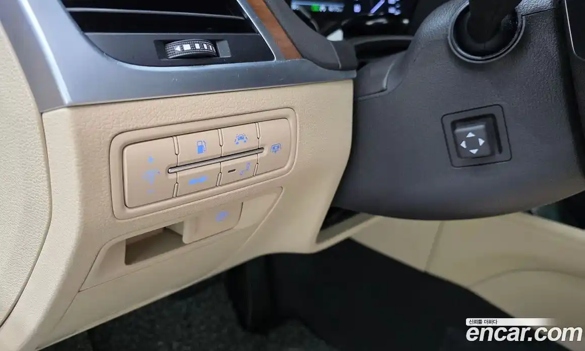 Genesis G80 2020 3.3 Автомат в Москве № 82624, фото 14