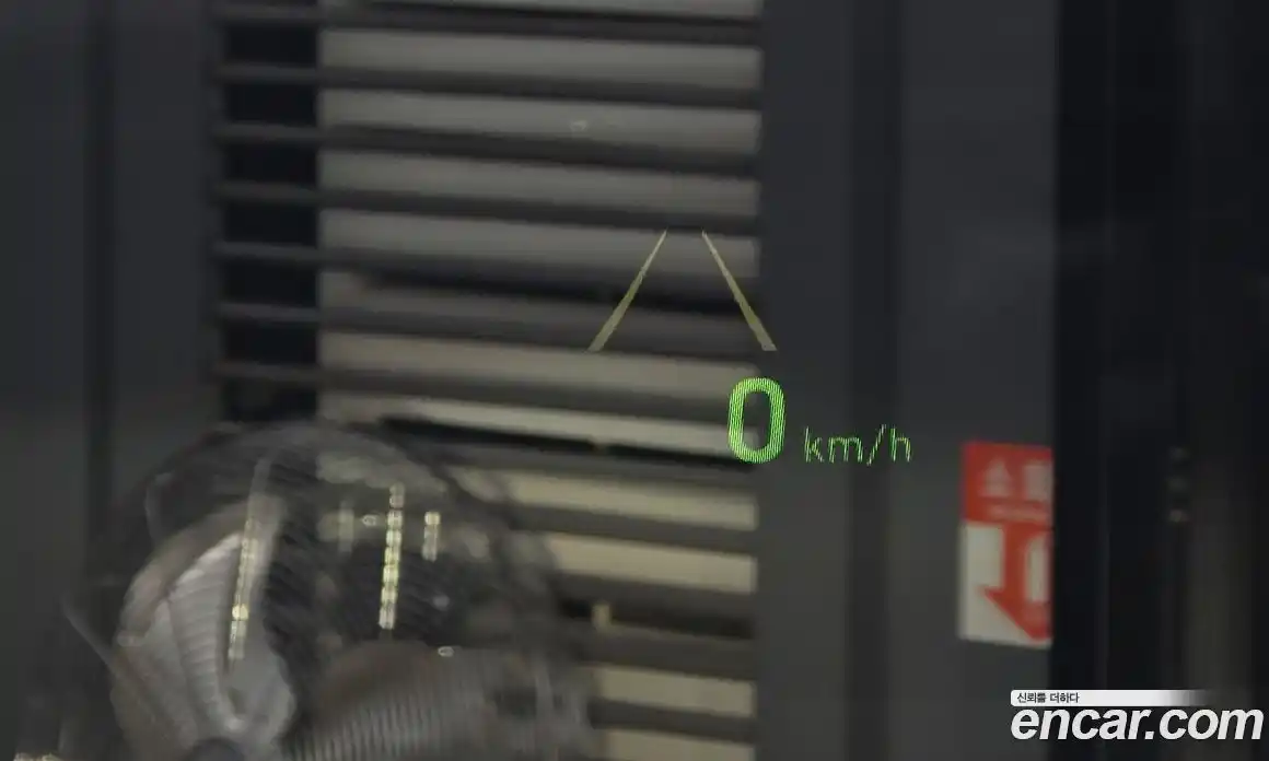 Genesis G80 2020 3.3 Автомат в Москве № 82624, фото 15