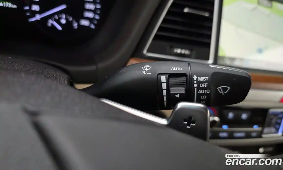 Genesis G80 2020 3.3 Автомат в Москве № 82624, фото 16