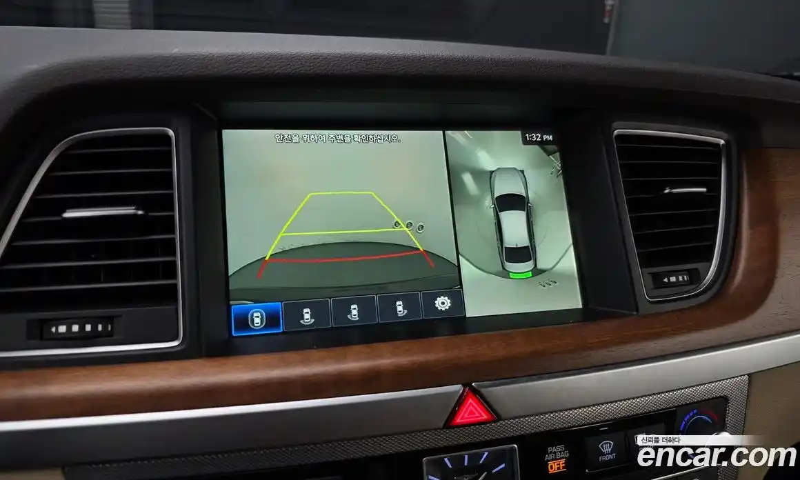 Genesis G80 2020 3.3 Автомат в Москве № 82624, фото 17