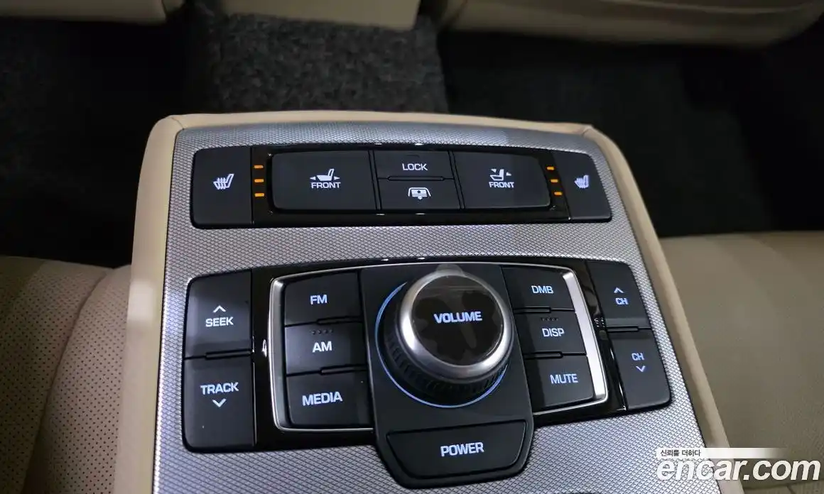 Genesis G80 2020 3.3 Автомат в Москве № 82624, фото 19