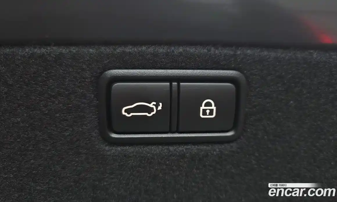 Genesis G80 2020 3.3 Автомат в Москве № 82624, фото 20