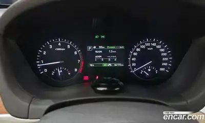 Genesis G80 2020 3.3 Автомат в Москве № 82624, миниатюра 8