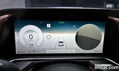 Genesis G90 2022 3.5 Автомат в Москве № 82782, миниатюра 11