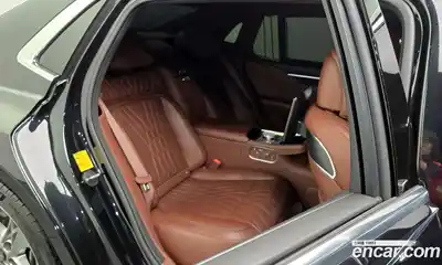 Genesis G90 2022 3.5 Автомат в Москве № 82782, миниатюра 12