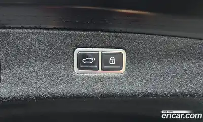 Genesis G90 2022 3.5 Автомат в Москве № 82782, миниатюра 5