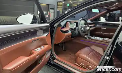 Genesis G90 2022 3.5 Автомат в Москве № 82782, миниатюра 8