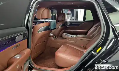 Genesis G90 2022 3.5 Автомат в Москве № 82782, миниатюра 10