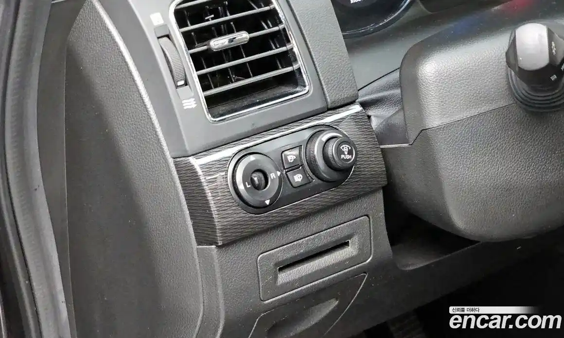 Chevrolet Captiva 2015 2.0 Автомат в Москве № 85892, фото 14