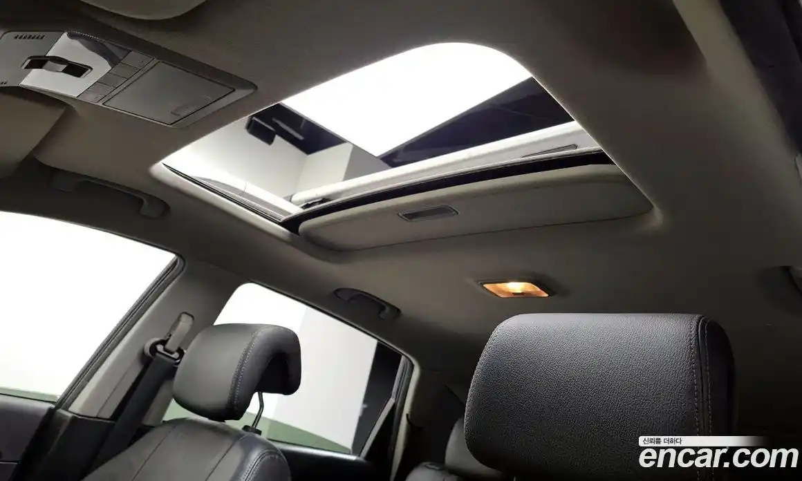 Chevrolet Captiva 2015 2.0 Автомат в Москве № 85892, фото 17