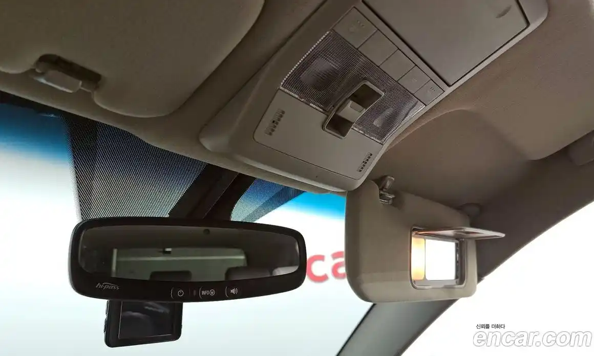 Chevrolet Captiva 2015 2.0 Автомат в Москве № 85892, фото 20