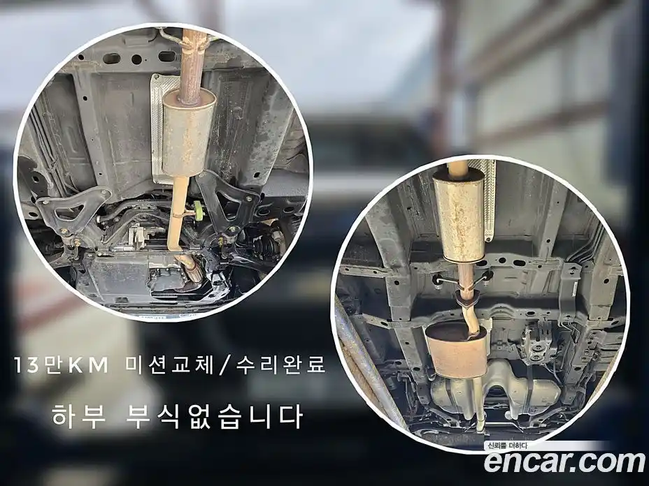 Chevrolet Captiva 2015 2.0 Автомат в Москве № 85892, фото 5