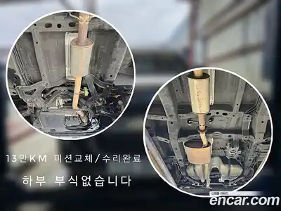 Chevrolet Captiva 2015 2.0 Автомат в Москве № 85892, миниатюра 5