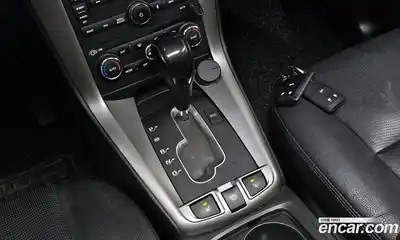 Chevrolet Captiva 2015 2.0 Автомат в Москве № 85892, миниатюра 9