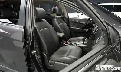 Chevrolet Captiva 2015 2.0 Автомат в Москве № 85892, миниатюра 10