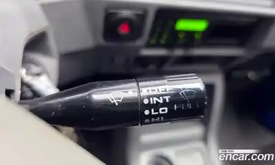 Chevrolet Damas, 2015