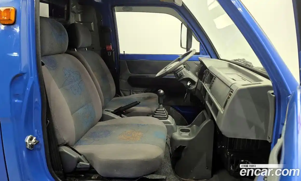 Chevrolet Damas 2015 0.8 Механическая в Москве № 97487, фото 11