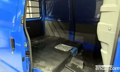 Chevrolet Damas 2015 0.8 Механическая в Москве № 97487, миниатюра 12