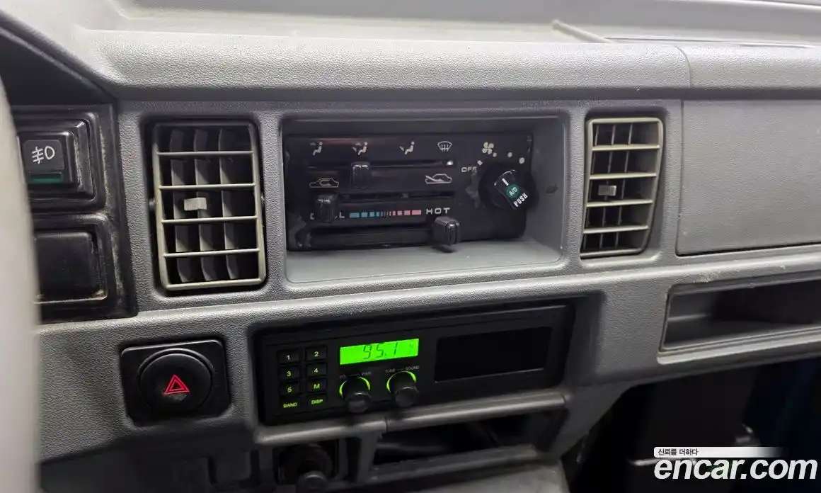 Chevrolet Damas 2015 0.8 Механическая в Москве № 97487, фото 14