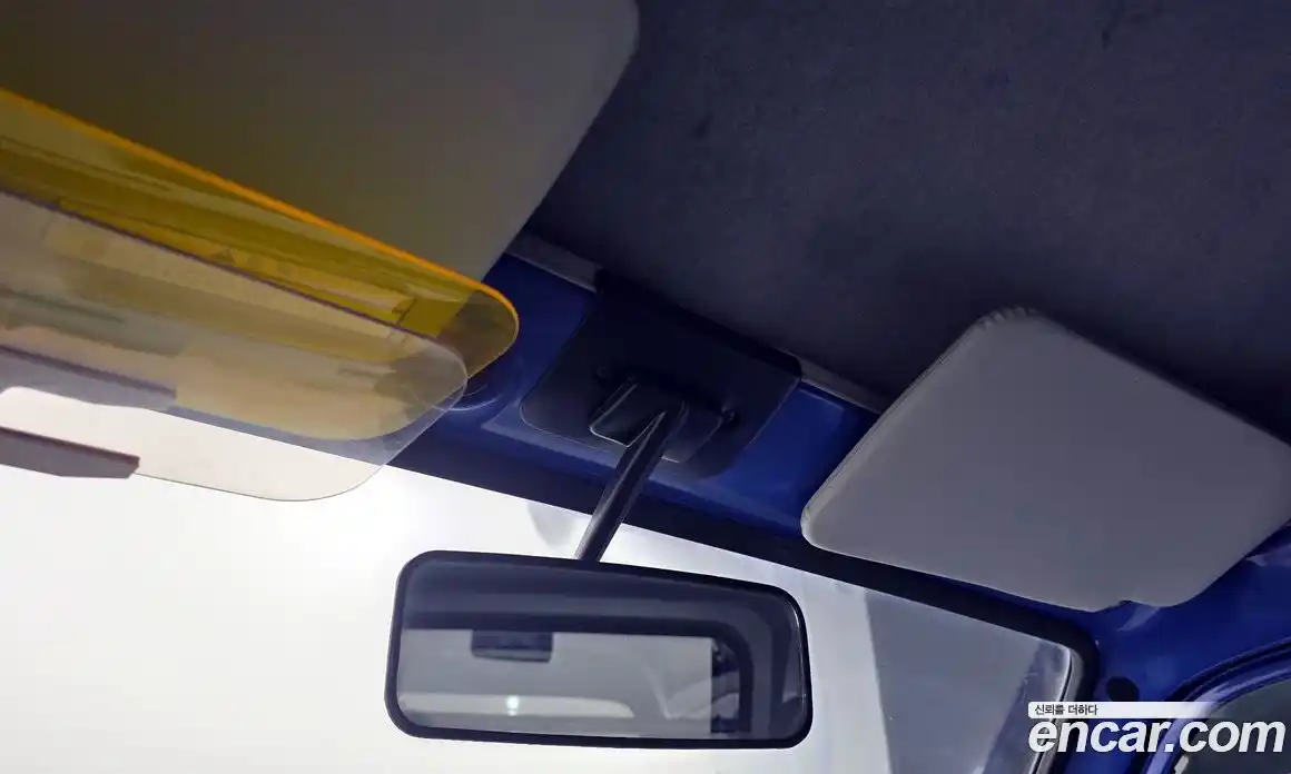 Chevrolet Damas 2015 0.8 Механическая в Москве № 97487, фото 15