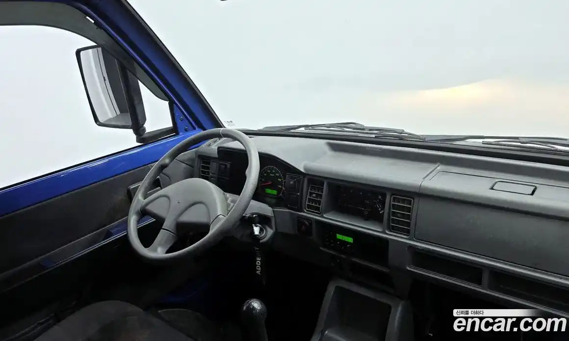 Chevrolet Damas 2015 0.8 Механическая в Москве № 97487, фото 16