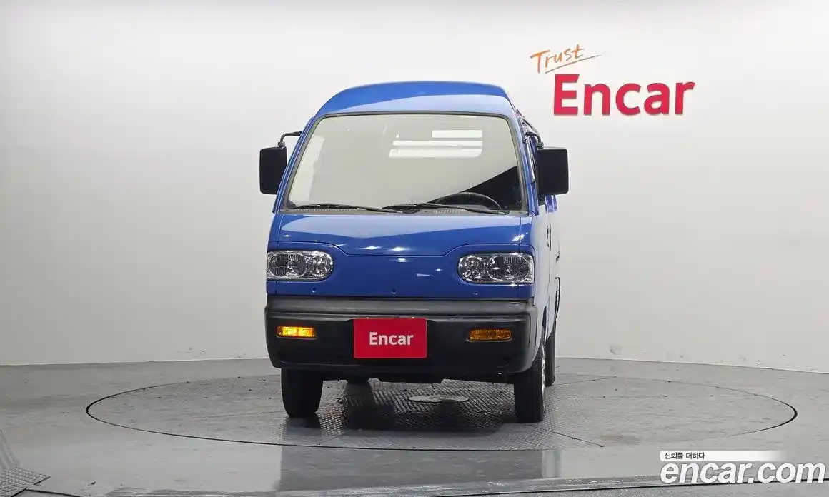 Chevrolet Damas 2015 0.8 Механическая в Москве № 97487, фото 20