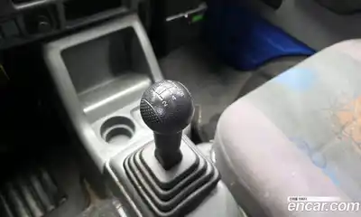 Chevrolet Damas 2015 0.8 Механическая в Москве № 97487, миниатюра 3