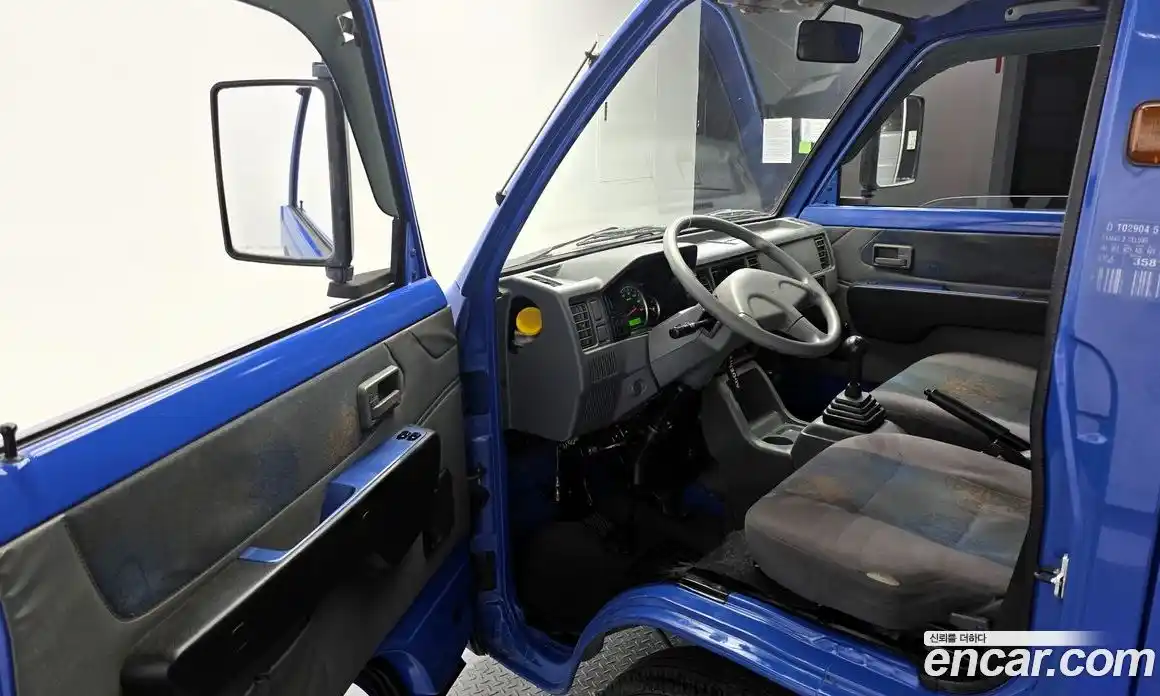 Chevrolet Damas 2015 0.8 Механическая в Москве № 97487, фото 4