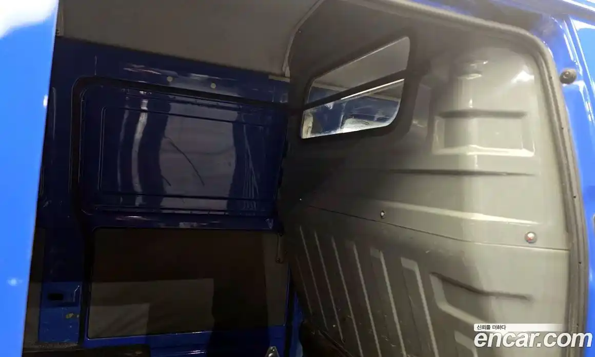 Chevrolet Damas 2015 0.8 Механическая в Москве № 97487, фото 5